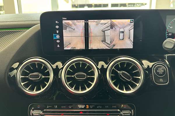 2021 Mercedes-Benz GLA-Class GLA250 H247