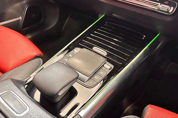 2021 Mercedes-Benz GLA-Class GLA250 H247