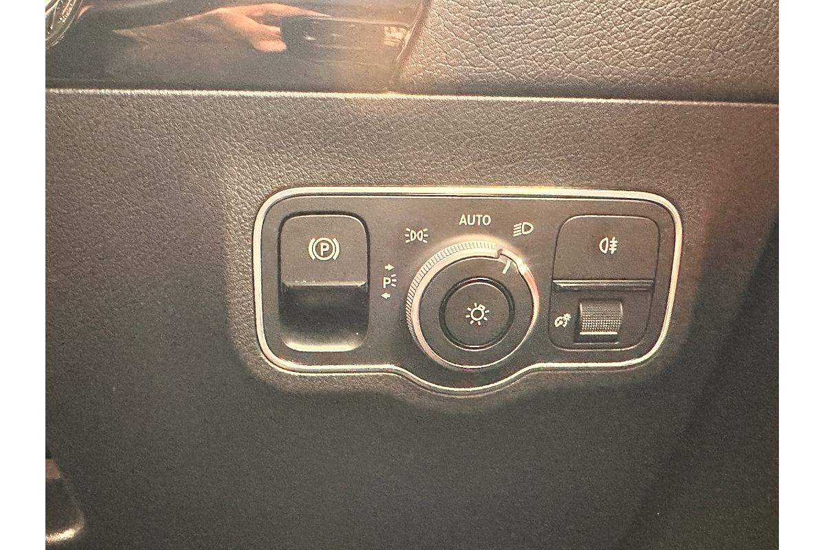 2021 Mercedes-Benz GLA-Class GLA250 H247