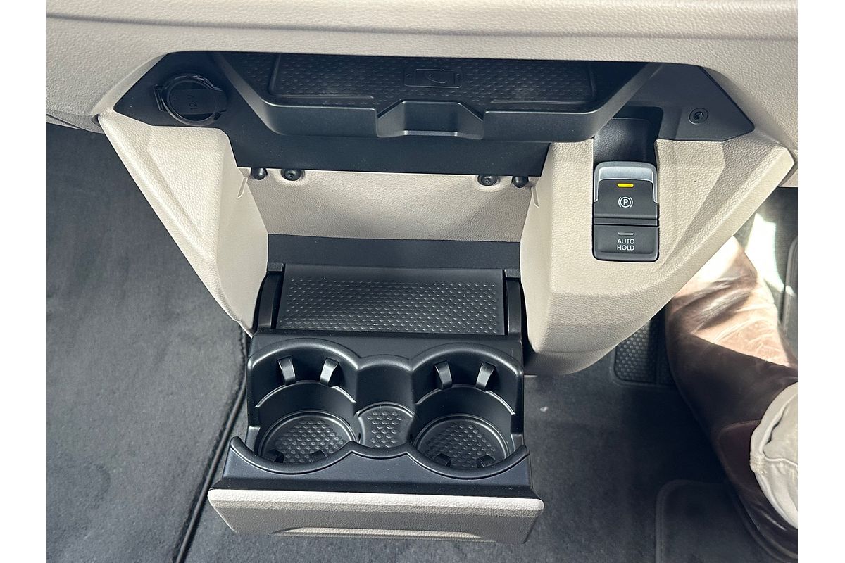 2025 Volkswagen MULTIVAN
