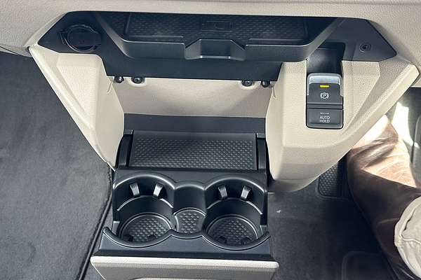 2025 Volkswagen MULTIVAN