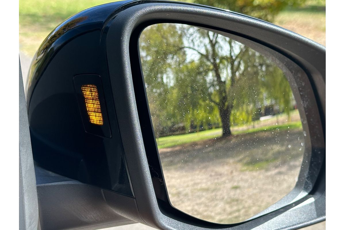 2025 Volkswagen MULTIVAN