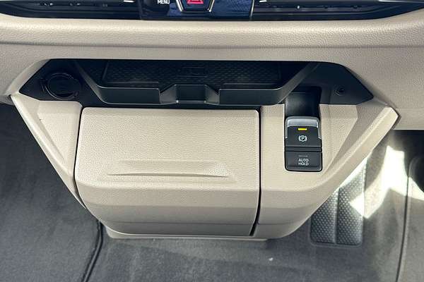 2025 Volkswagen MULTIVAN