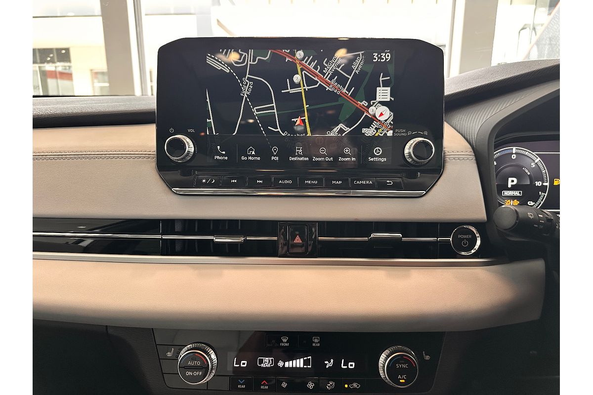 2022 Mitsubishi Outlander PHEV Exceed ZM
