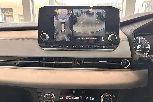 2022 Mitsubishi Outlander PHEV Exceed ZM