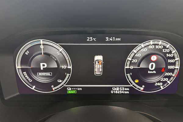 2022 Mitsubishi Outlander PHEV Exceed ZM