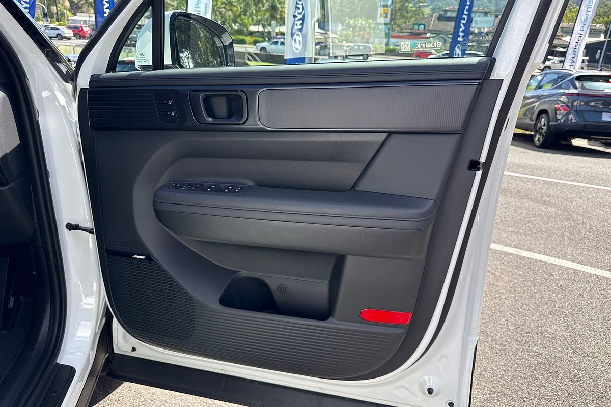 2025 Hyundai Santa Fe Hybrid Calligraphy MX5.V1