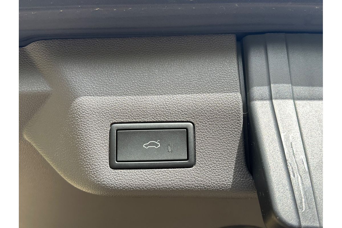 2025 Volkswagen MULTIVAN