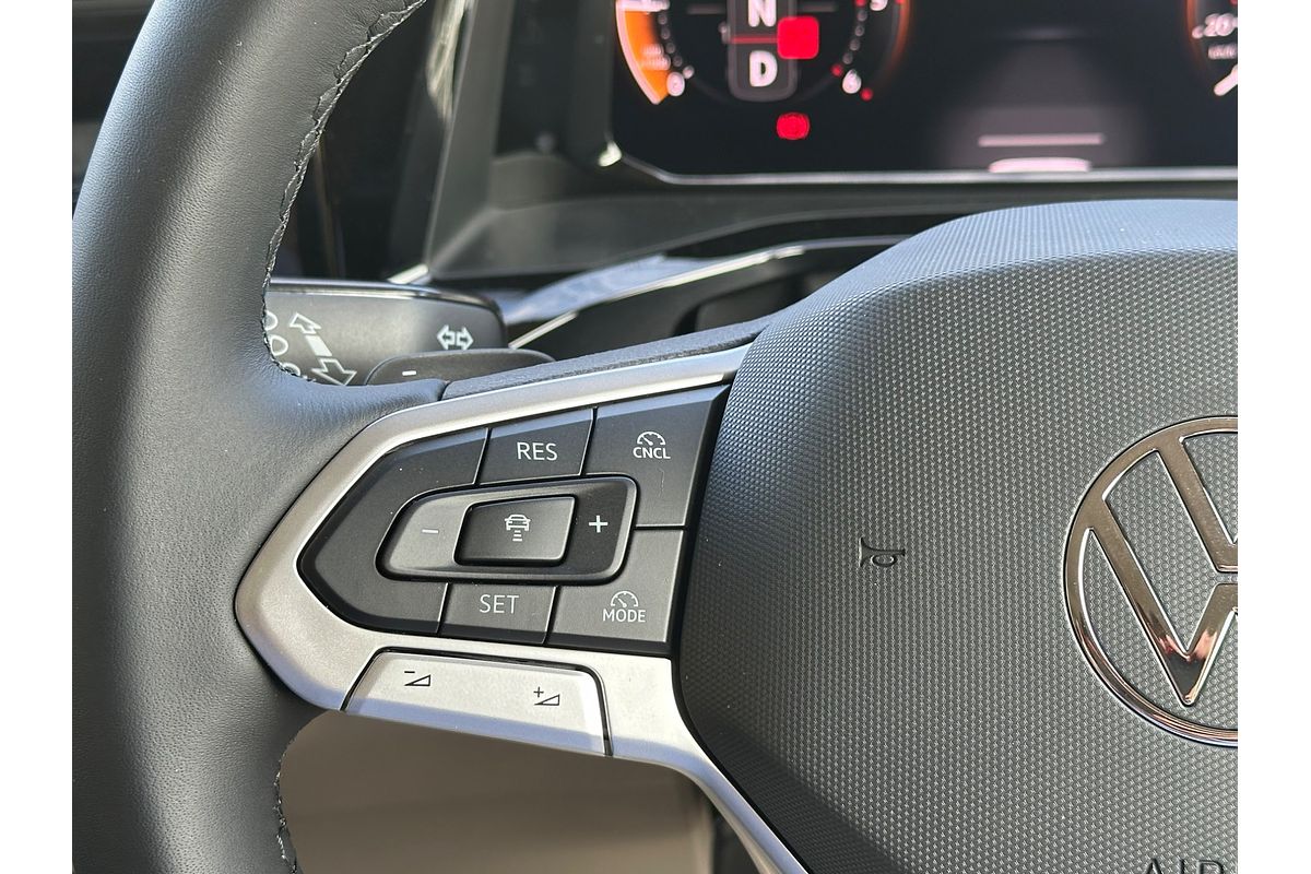 2025 Volkswagen MULTIVAN