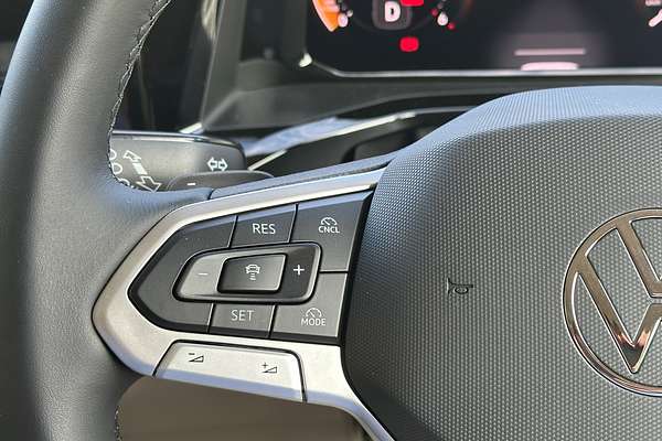 2025 Volkswagen MULTIVAN