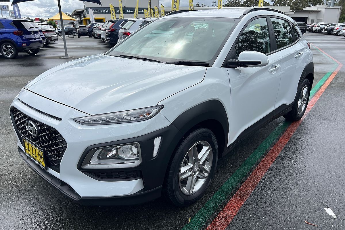 2020 Hyundai Kona Active OS.3