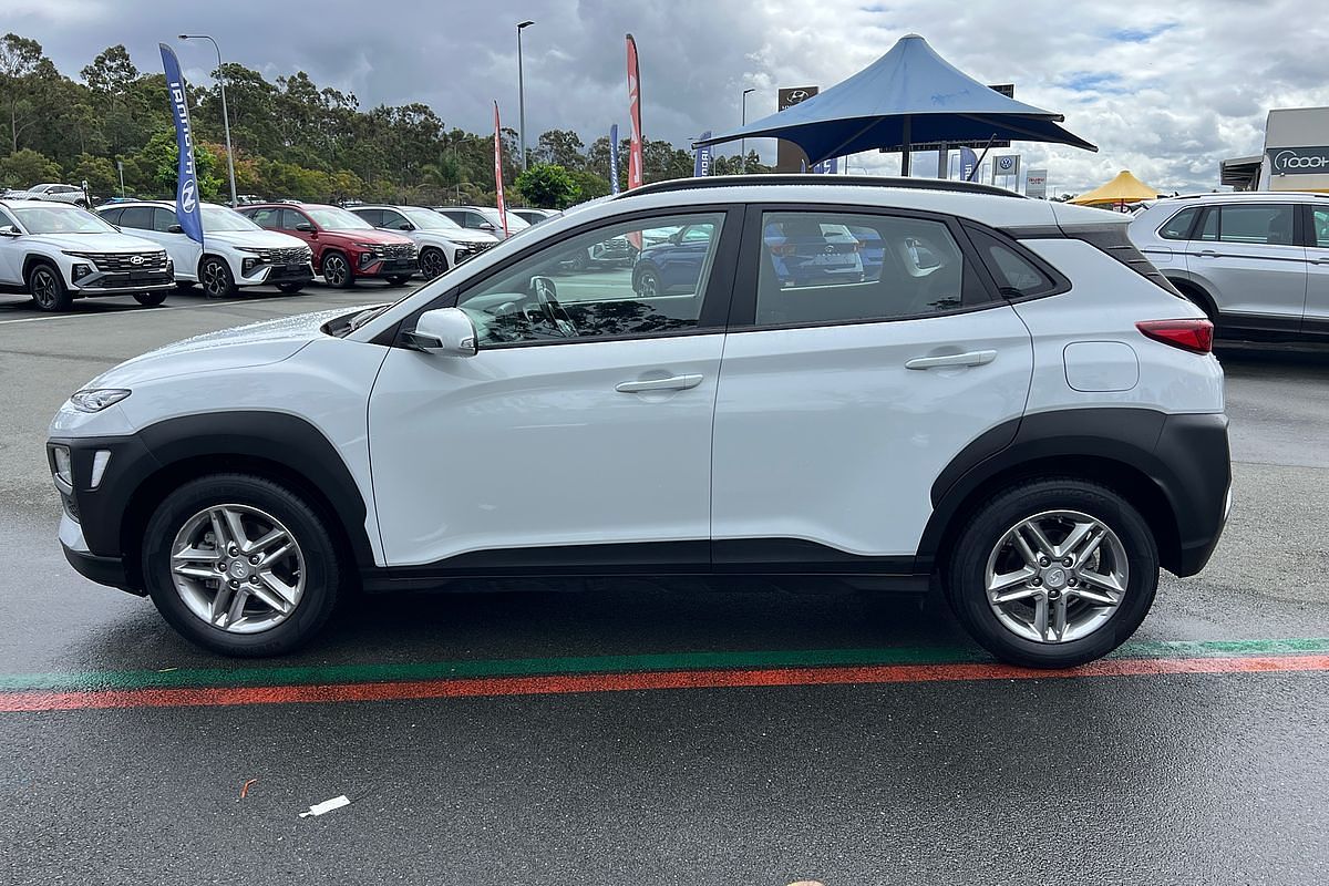 2020 Hyundai Kona Active OS.3