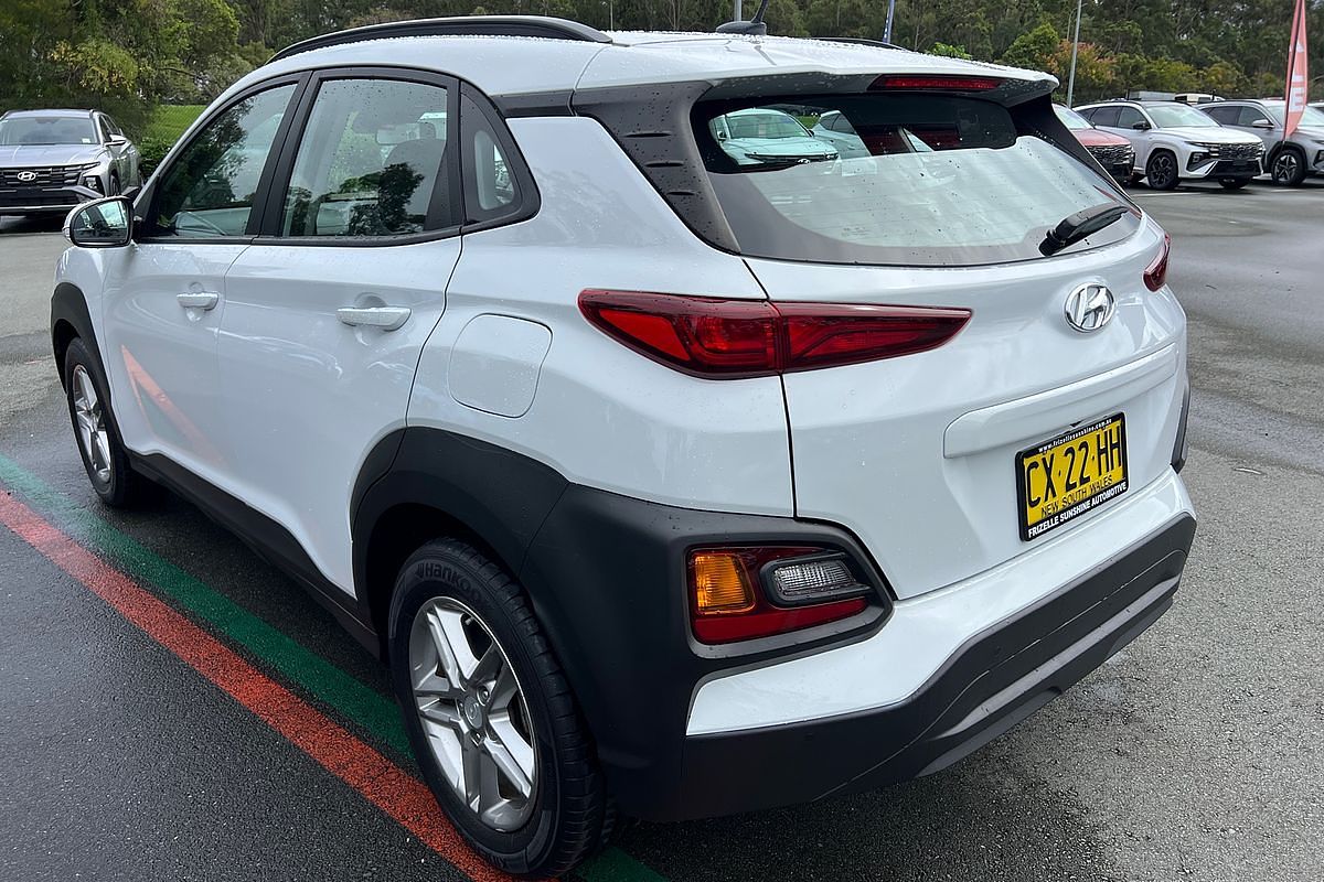 2020 Hyundai Kona Active OS.3