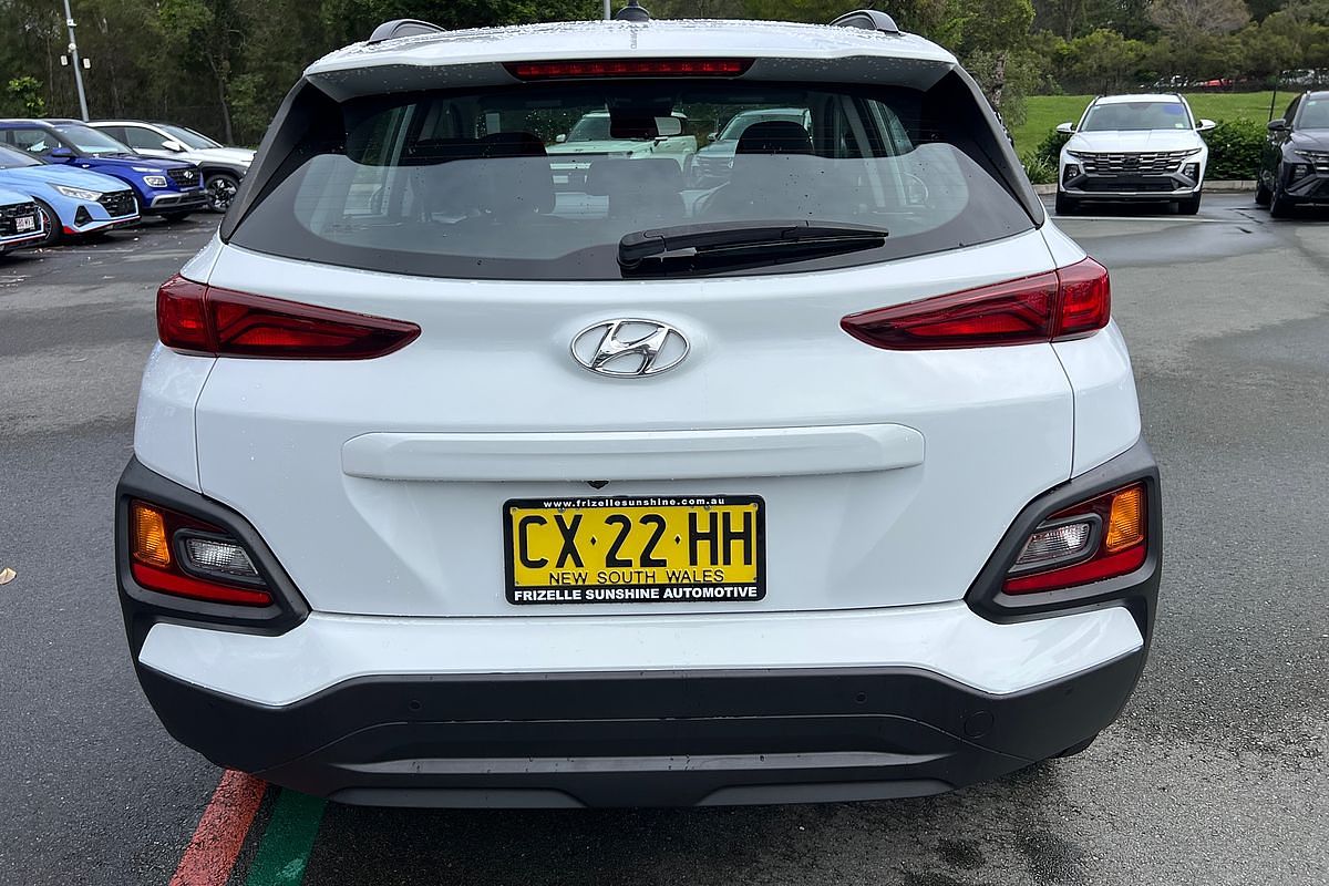 2020 Hyundai Kona Active OS.3