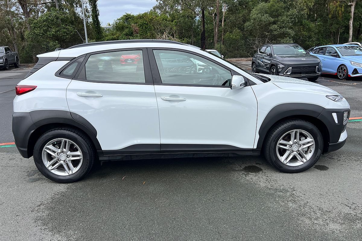 2020 Hyundai Kona Active OS.3