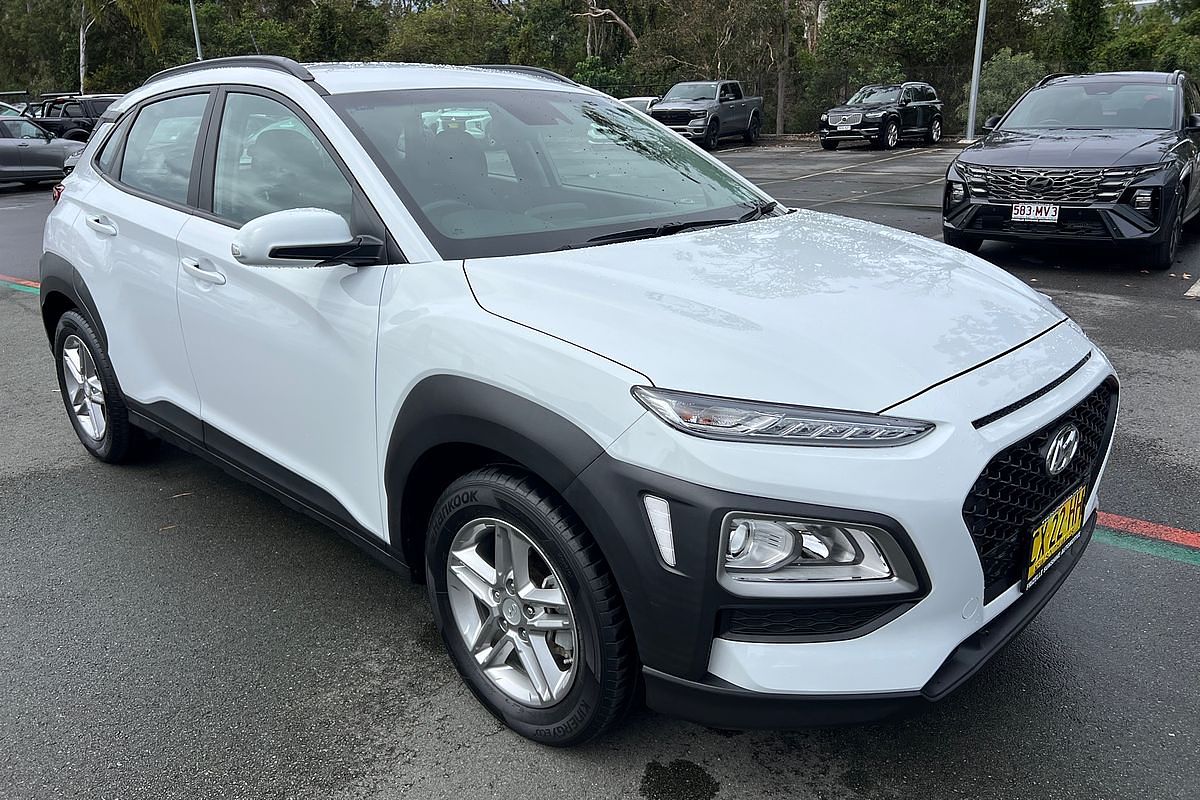 2020 Hyundai Kona Active OS.3