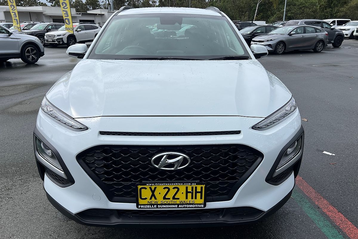 2020 Hyundai Kona Active OS.3