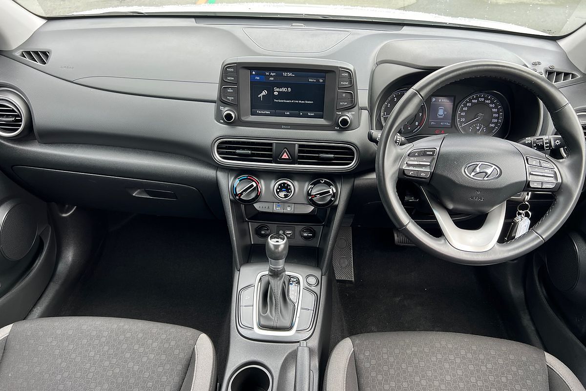 2020 Hyundai Kona Active OS.3