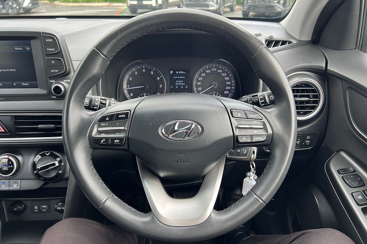 2020 Hyundai Kona Active OS.3