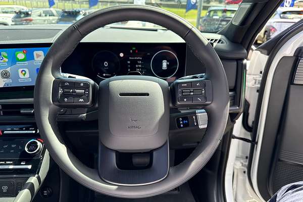 2025 Hyundai Santa Fe Hybrid Calligraphy MX5.V1