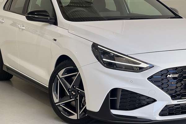 2024 Hyundai i30 N Line Premium PDe.V6
