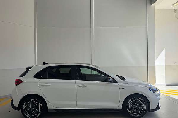 2024 Hyundai i30 N Line Premium PDe.V6