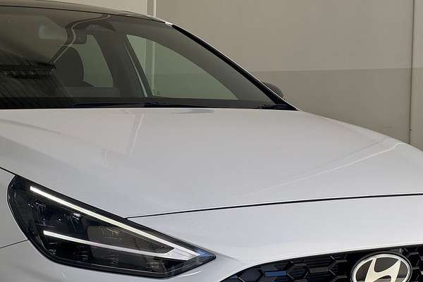 2024 Hyundai i30 N Line Premium PDe.V6