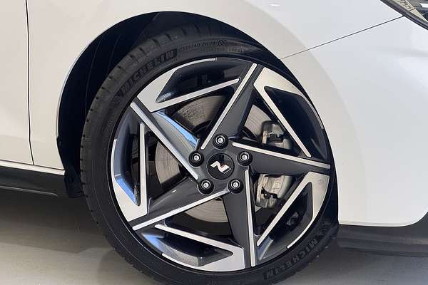 2024 Hyundai i30 N Line Premium PDe.V6