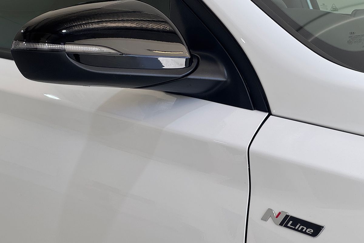 2024 Hyundai i30 N Line Premium PDe.V6