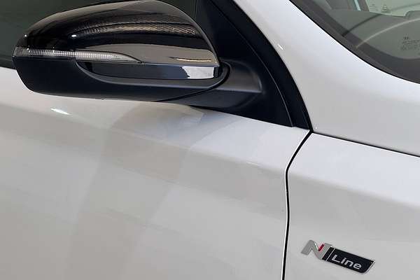 2024 Hyundai i30 N Line Premium PDe.V6