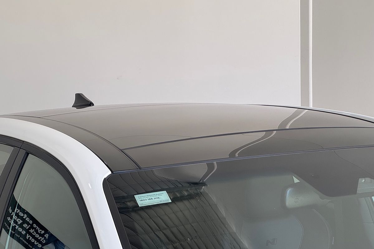 2024 Hyundai i30 N Line Premium PDe.V6