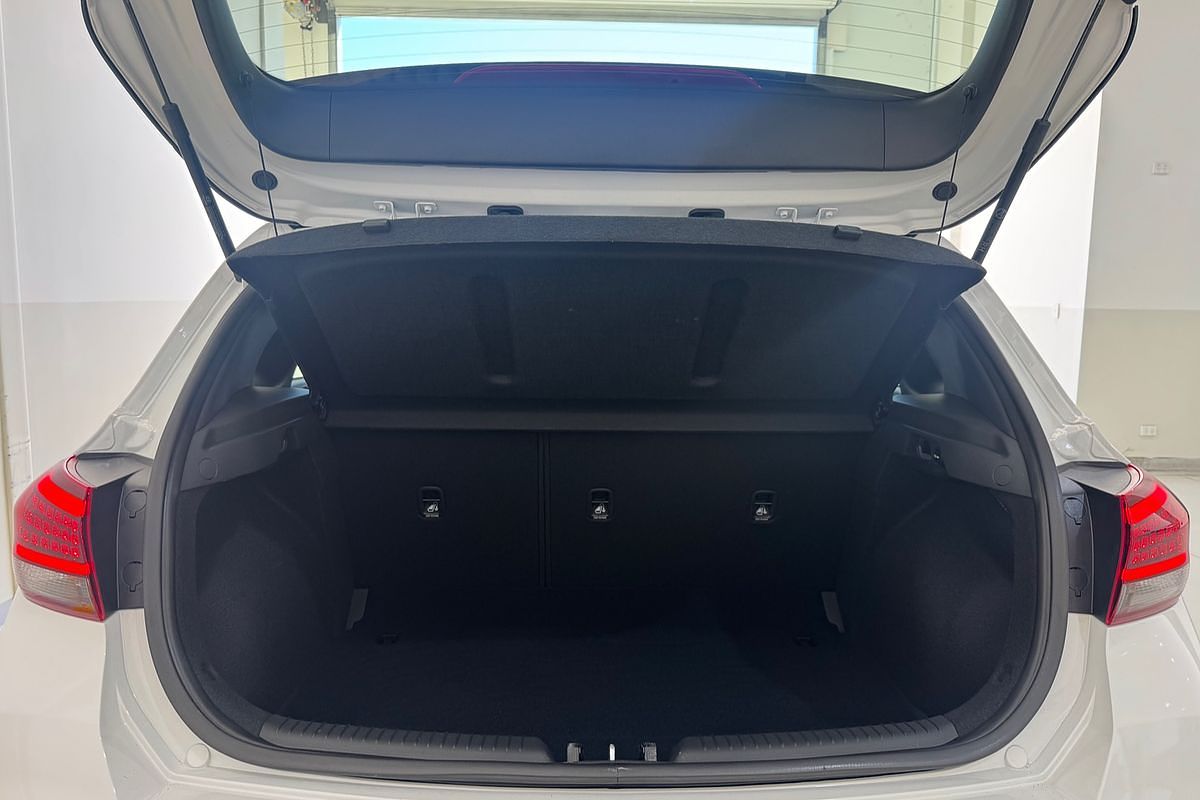 2024 Hyundai i30 N Line Premium PDe.V6
