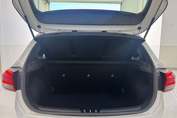 2024 Hyundai i30 N Line Premium PDe.V6