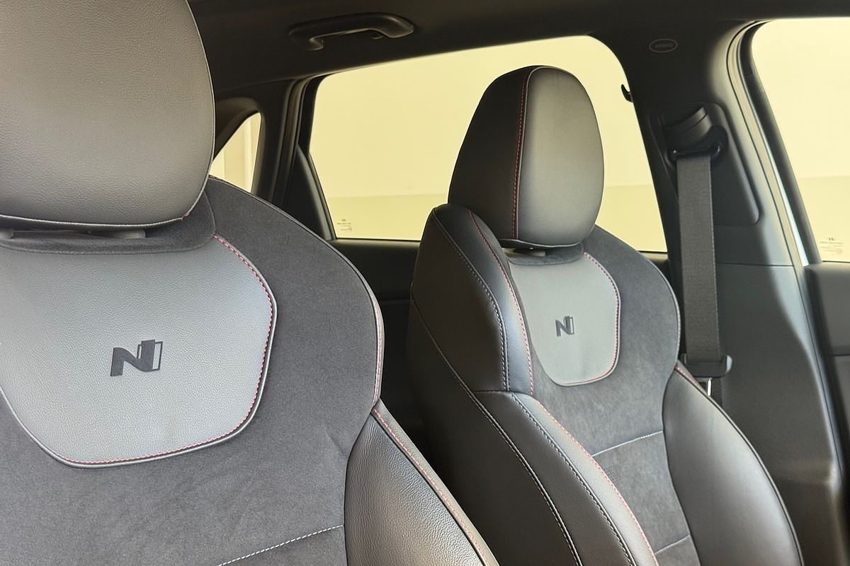2024 Hyundai i30 N Line Premium PDe.V6