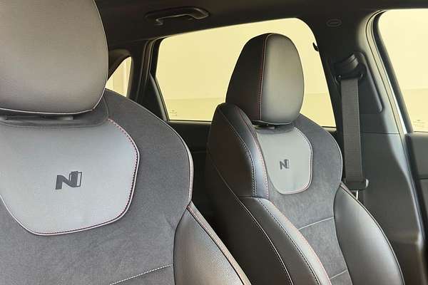2024 Hyundai i30 N Line Premium PDe.V6