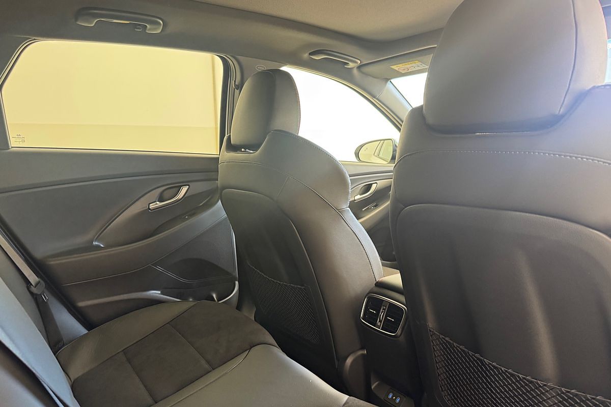 2024 Hyundai i30 N Line Premium PDe.V6