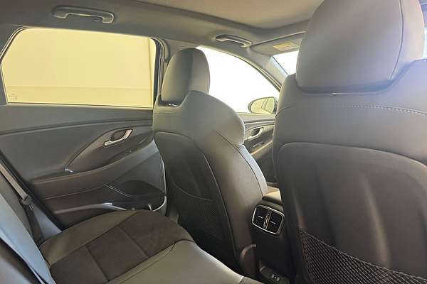 2024 Hyundai i30 N Line Premium PDe.V6