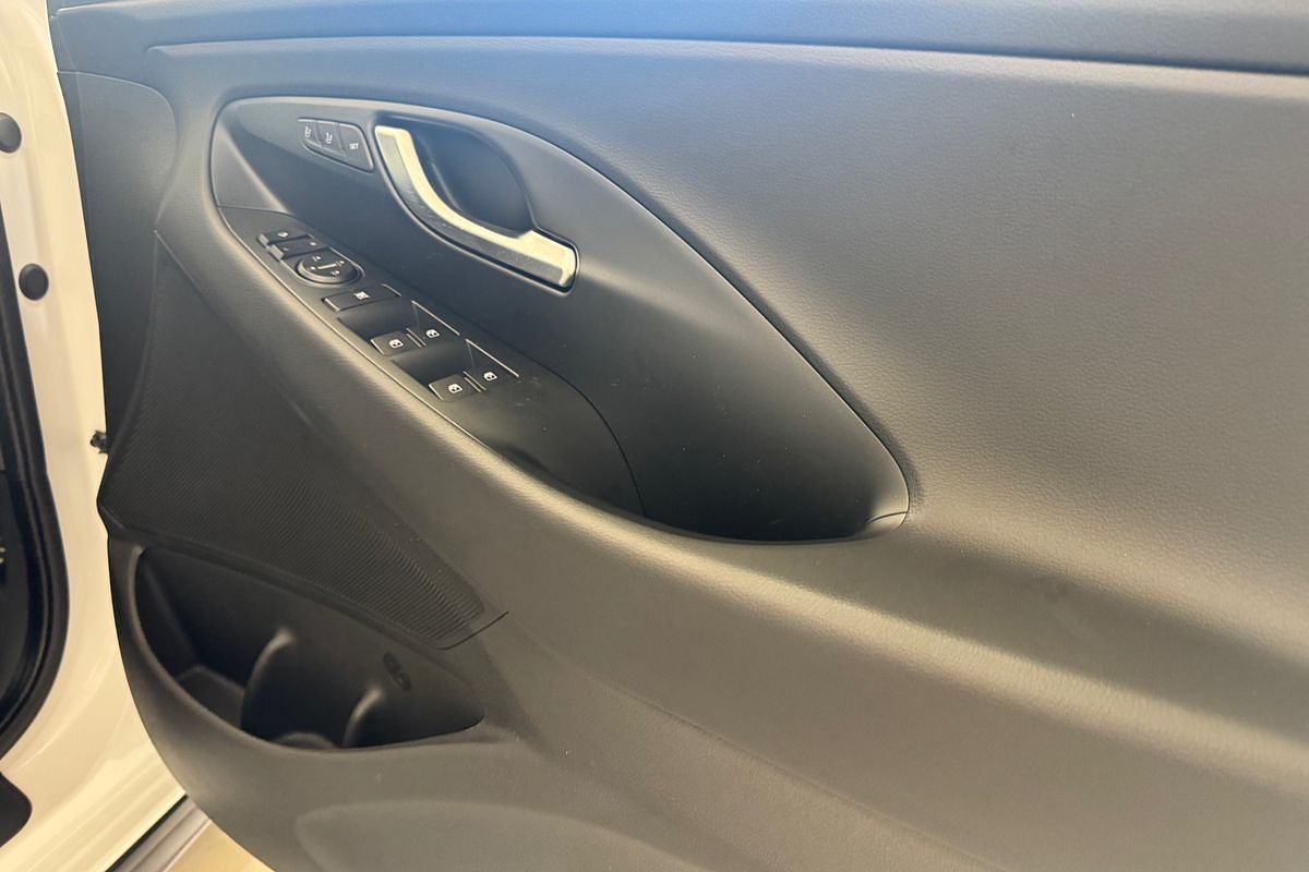 2024 Hyundai i30 N Line Premium PDe.V6