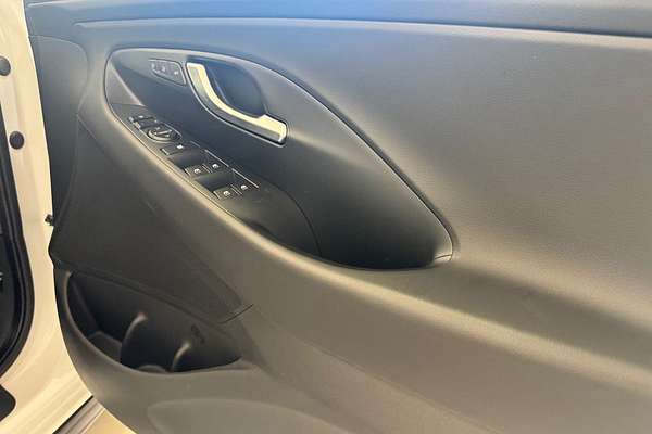 2024 Hyundai i30 N Line Premium PDe.V6
