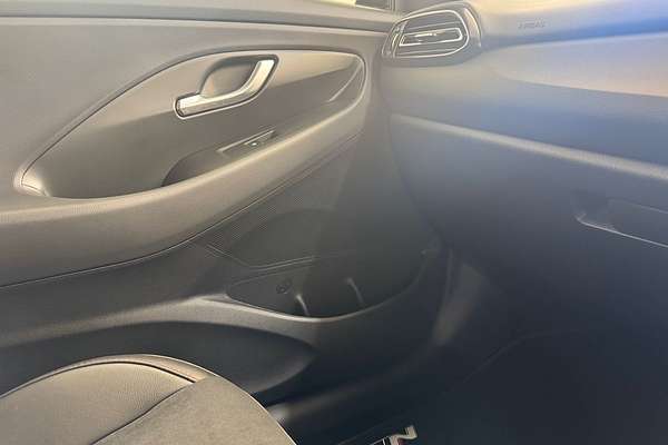 2024 Hyundai i30 N Line Premium PDe.V6