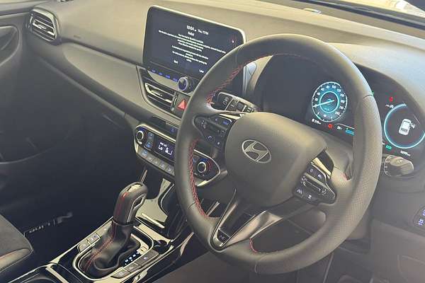 2024 Hyundai i30 N Line Premium PDe.V6