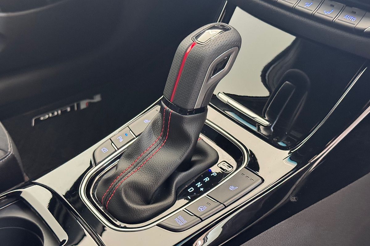 2024 Hyundai i30 N Line Premium PDe.V6