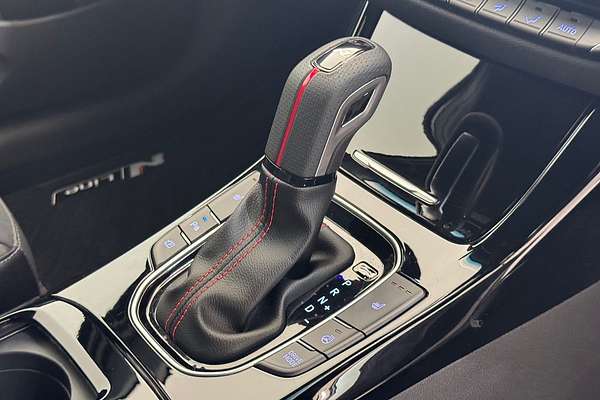 2024 Hyundai i30 N Line Premium PDe.V6