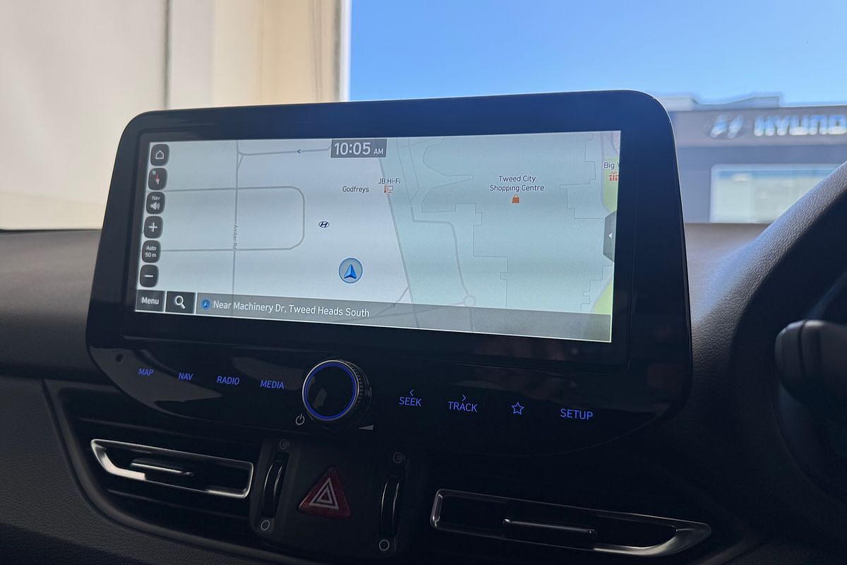 2024 Hyundai i30 N Line Premium PDe.V6