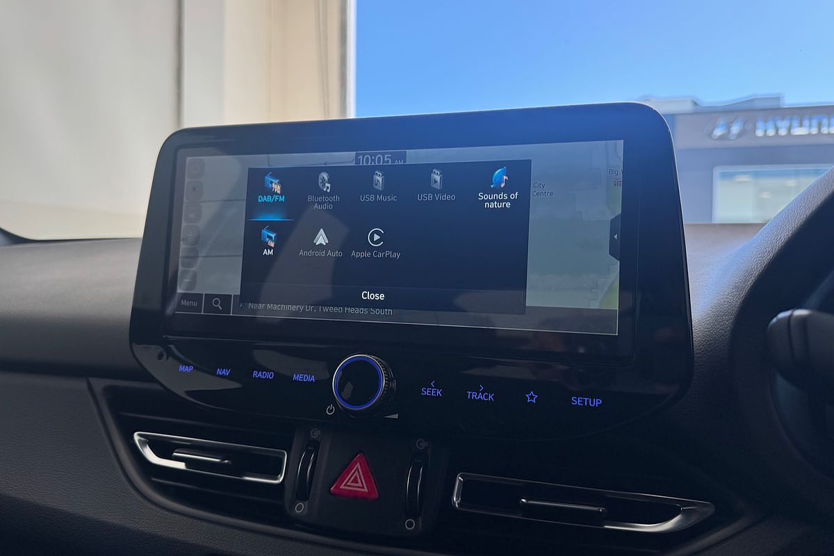 2024 Hyundai i30 N Line Premium PDe.V6