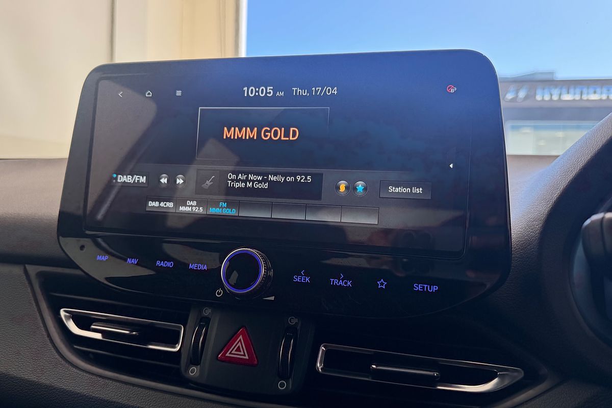 2024 Hyundai i30 N Line Premium PDe.V6