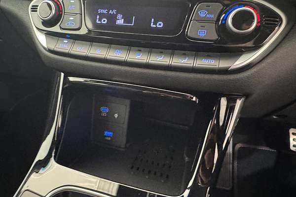 2024 Hyundai i30 N Line Premium PDe.V6
