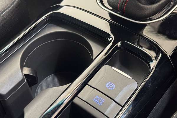 2024 Hyundai i30 N Line Premium PDe.V6