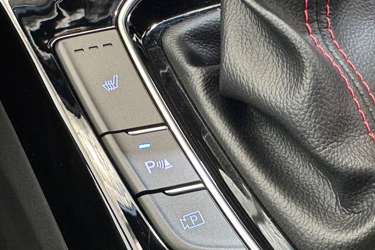 2024 Hyundai i30 N Line Premium PDe.V6