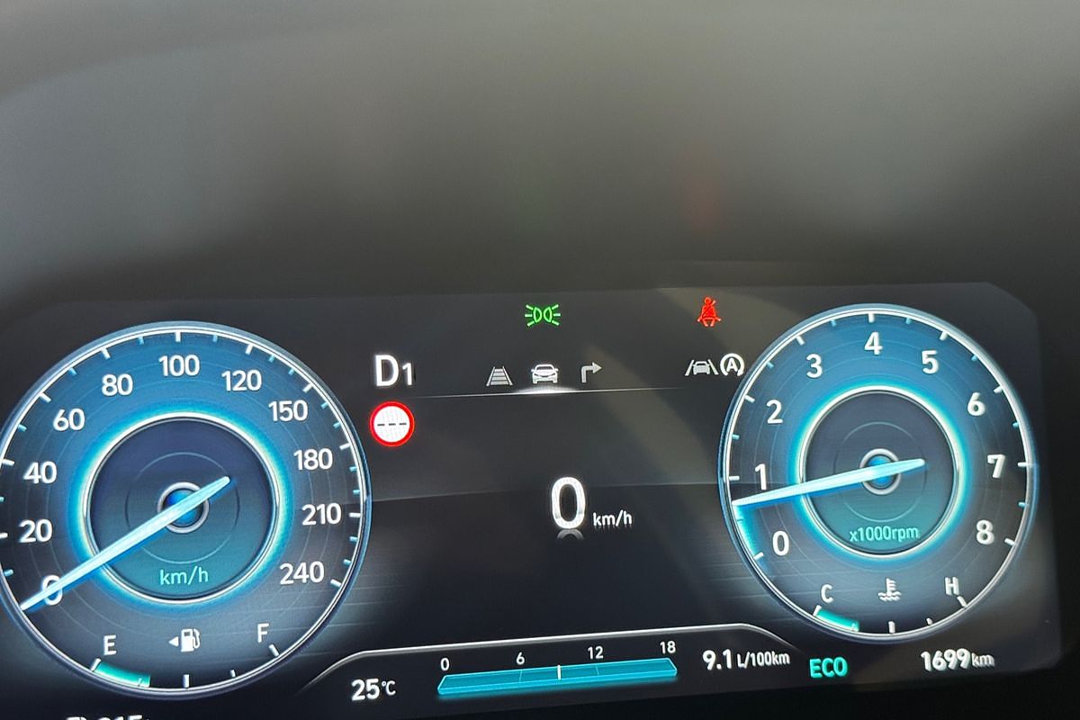 2024 Hyundai i30 N Line Premium PDe.V6